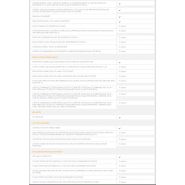 M2 Evolution 28 - Lame à neige moyennement lourde Orsi - brevetée avec soc en acier monolithique_1