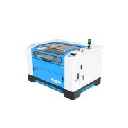 Machine de Découpe / Gravure Laser Grand Format de Classe 1 - THUNDER LASER - Titan