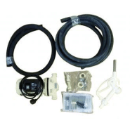 Pompe adblue 230 v pour fût de 200 litres - 307529_1