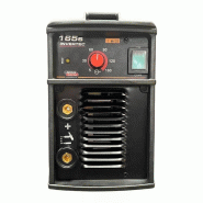 Poste à souder MMA INVERTEC 165S Lincoln Electric_1