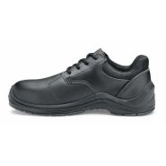 Roma81 - Chaussures de sécurité S3 antidérapantes, imperméables et résistantes aux perforations_1
