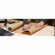 Rouleau Éco Kraft - 213763 – Laize 100 cm - Grammage (g/m²) : 90_1