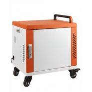 Station de chargement et stockage Arastack 16C - 16 tablettes/PC USB-C max 15.7'' - puissance 1040W_1