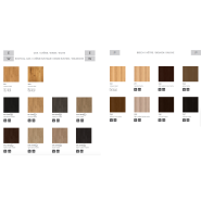 Table en bois massif CARREE_1