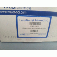 Alimentation Minis 150VS Major Science_1