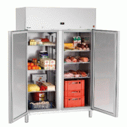 Armoire froide positive 1400 GN211 700416 Bartscher_1