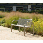 Banc public en béton norcor siëst_1