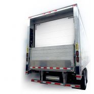 BMR - Hayon élévateur Maxon - Configurations à rouleaux ou plaquette coulissante avec colonnes robustes et options avancées_1