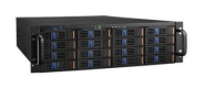 Châssis serveur industriel 3U-16bay SATA EATX - HPC-8316 - Référence: HPC-8316TE-00A1E - Marque Advantech_1
