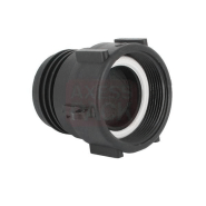 Changement de pas PP - F 2