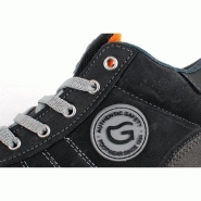 CHAUSSURE DE SÉCURITÉ HAUT S3 TAILLE 41 GEVAVI_1