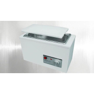 Cuve de nettoyage à ultrasons SONOCLEANER 2003-T - Modèle de table 3,5L vrac - Gamasonic_1