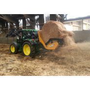 Delta dérouleuse pailleuse - emily - paillage jusqu'à 6 m_1