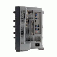 Oscilloscopes numériques Keysight EXR-SÉRIE - 4 ou 8 voies, 500 MHz à 6 GHz, 10 bits, écran tactile 15.6''_1