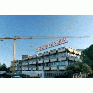 Grue à tour soima sgt 5510 tl_1