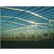 Structure préfabriquée pour événements professionnels et festifs