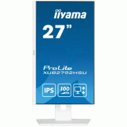 Iiyama ProLite XUB2792HSU-W6 LED display 68,6 cm (27