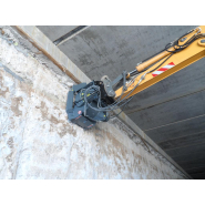 Raboteuse pour pelle fse 60.20_1