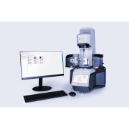 Rhéomètre compact et modulaire : MCR 503_1