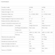 Zlp 500 lp 630 - nacelle suspendue - success - charge nominale de 500kg à 630kg_1