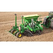 750A - Semoir agricole John Deere - précision, rendement élevé et robustesse_1