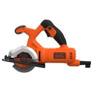 Scie circulaire filaire compacte - BES510K - Stanley Black & Decker - Puissance 400W - Lame 85mm_1