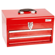 Brüder mannesmann ensemble d'outils 155 pièces 29066 408581_1