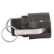 Coupleur à cames Mâle 1