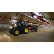 La pailleuse trainée à plateaux vulcano_1