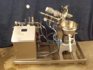 Machines à fromage fondu_1