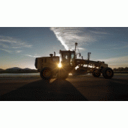 Niveleuses caterpillar 140m3_1