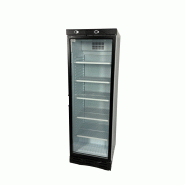 Réfrigérateur 1 porte en verre 382l l595 7464.0095 COMBISTEEL_1