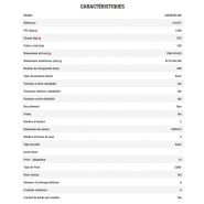 311077 - Bâche, filet et capot pour remorque Brenderup sp. Z o.O. - PTC 1200 kg - Série 4000 avec ridelles acier amovibles_1