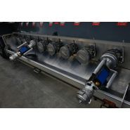 Antivol de livraisons carburant