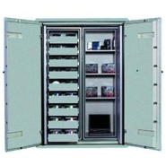 Armoires et coffres ignifuges - protection maximale des documents papier contre le feu et l'eau_1