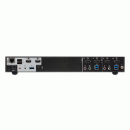 ATEN CS1842 Commutateur KVM deux affichages HDMI 4K 2 ports USB 3.0_1