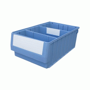 Bac tiroir - 400 x 234 x 140 mm_1