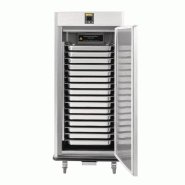 Buffalo - armoire chauffante de maintien en température 16 x gn 2/1_1