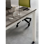 Bureau individuel So Vicar réglable en hauteur_1