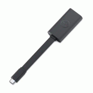 DELL sa124 usb type-c hdmi noir_1