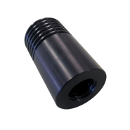 Porte-buse vissé ou céramique pour tuyauteries de différents diamètres_1