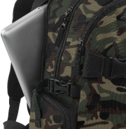 Sac à dos skater old school - Réf: BG853 - Polyester 600D - Bag Base_1