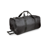Sac de sport/Trolley - Polyester 600D - Compartiment range-chaussures - Réf: KI0812 - Kimood_1