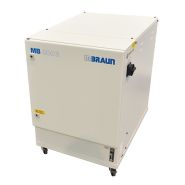 Purificateur de gaz série G - M. Braun - élimination O2/H2O < 1ppm - jusqu'à 5m³ de volume d'enceinte_1