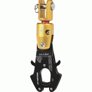 Système antichute à rappel automatique - Protector Tetra AN14008F - avec dissipateur d'énergie_1