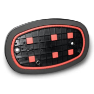 Ventouse  à main sur batterie - Surfaces lisses - 170 kg_1