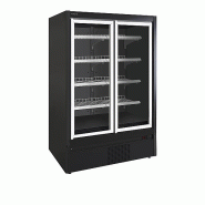 Vitrine réfrigérée murale libre service pour supermarché - 850 L | Tefcold - EXTRA1250FD_1