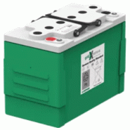 Batterie Plomb Pur AGM Hoppecke Grid Xtreme VR 12-150 12V 159Ah_1