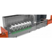 Convoyeur aérien  - Charge de la voie 200 kg/m - Charge maximale par plaque 150 kg - D8 - Railtechniek van Herwijnen_1