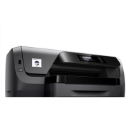 Imprimante sécurisée UV Printer Jet Pro 8210 - Prévention de la fraude et encre SecureUV invisible_1